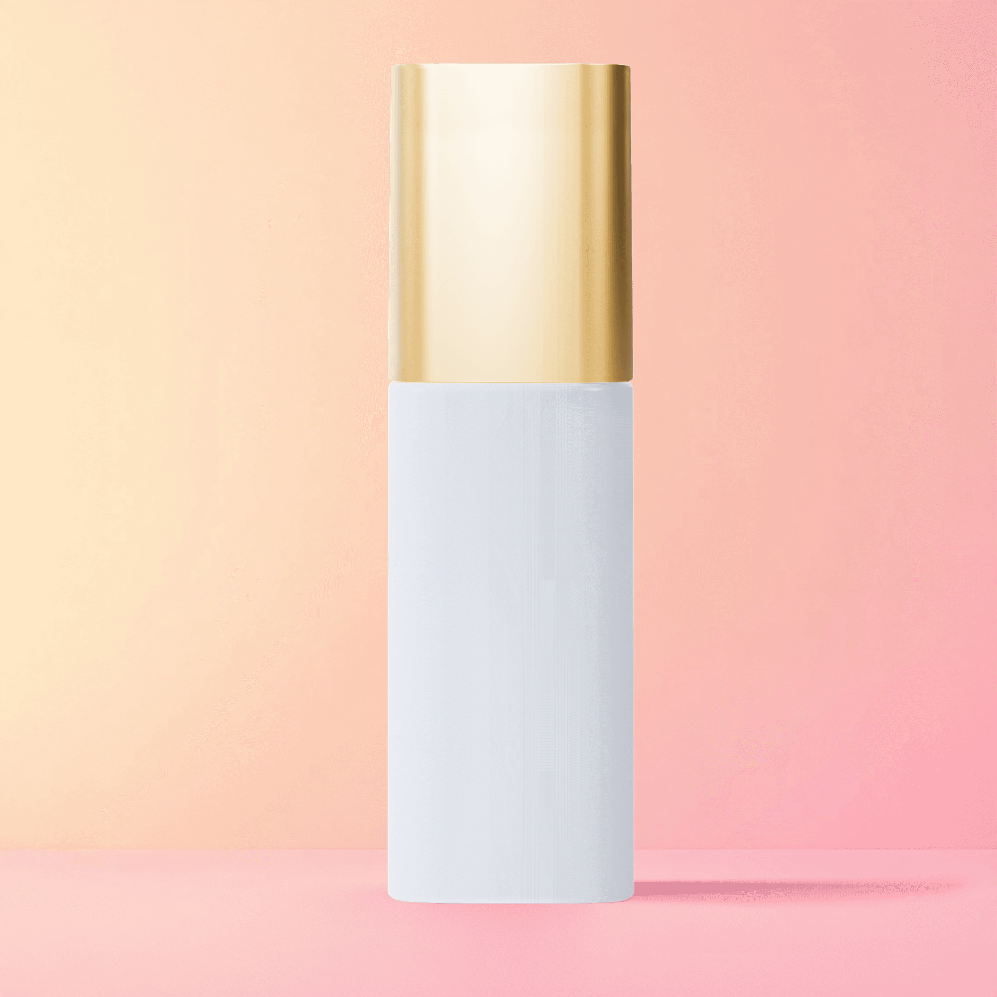 Pro-Aging Nourishing Face Cream Gold Cap