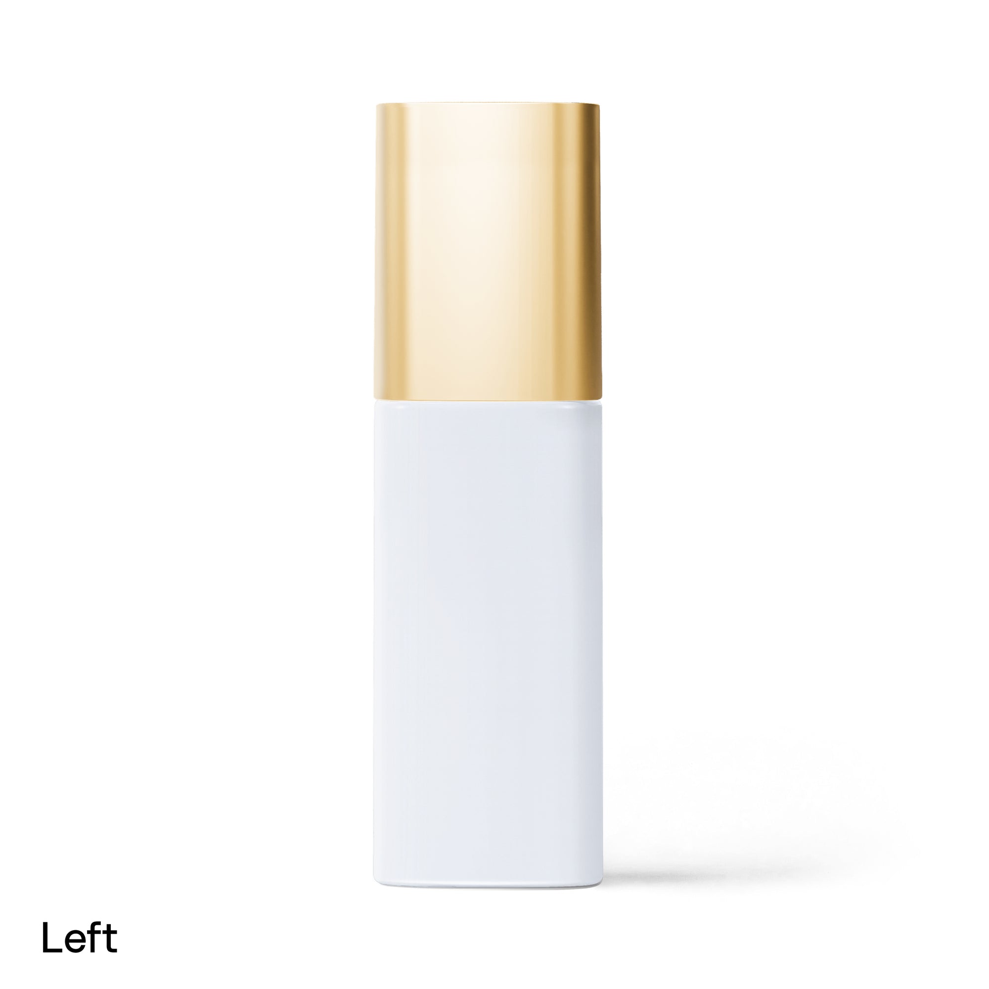 Milky Oil Foaming Cleanser Gold Cap