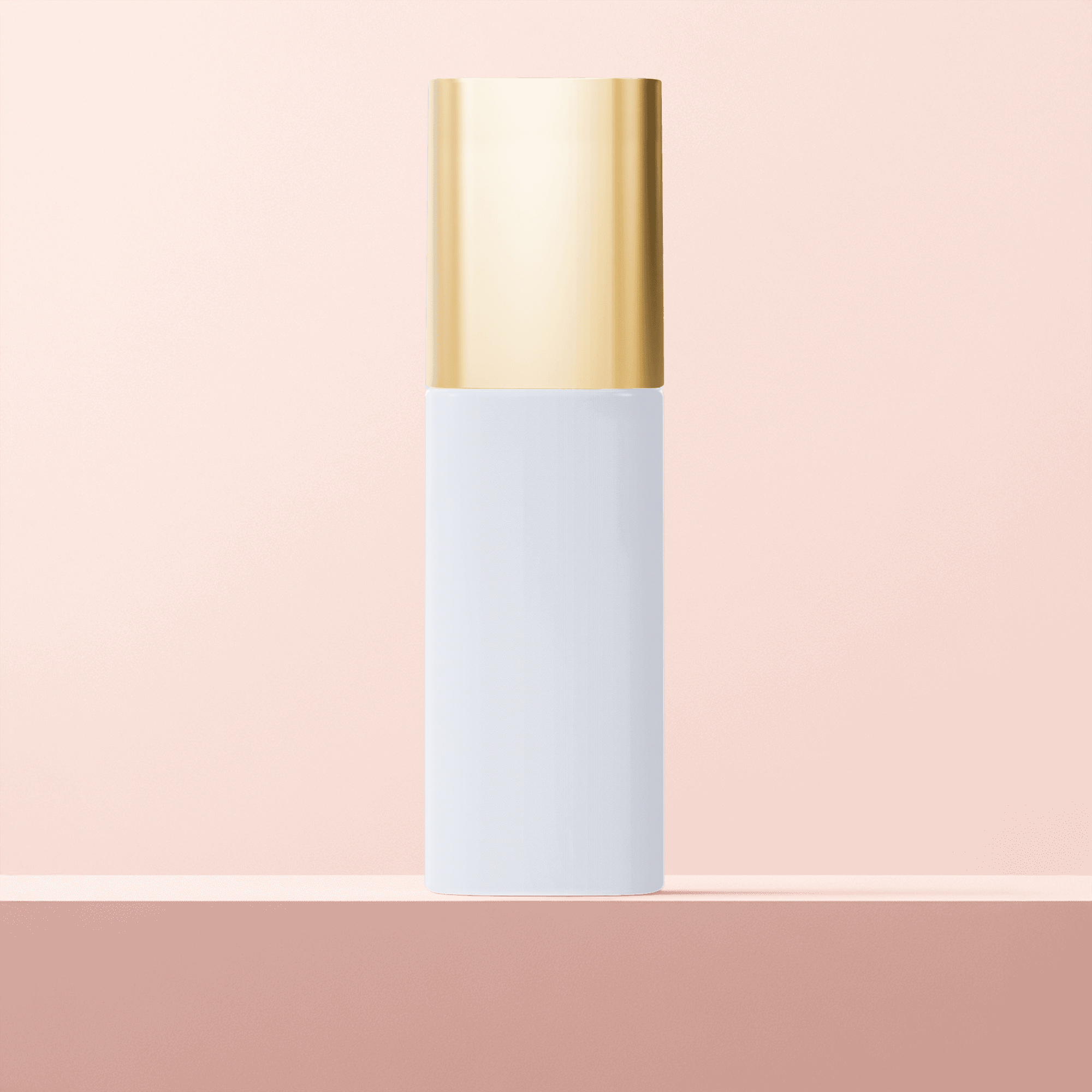 Milky Oil Foaming Cleanser Gold Cap