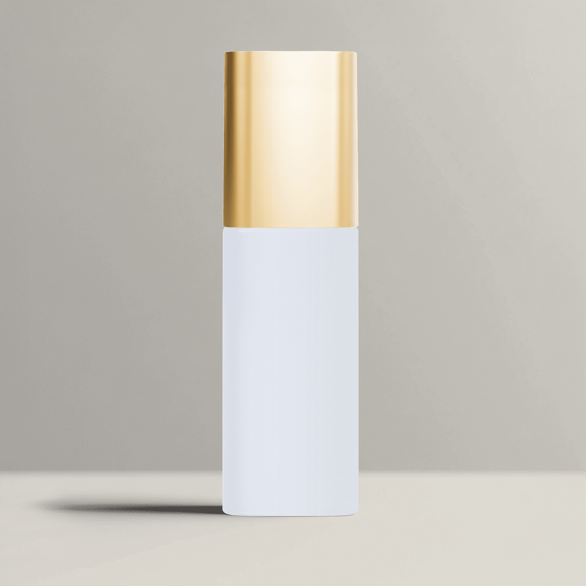 Milky Oil Foaming Cleanser Gold Cap