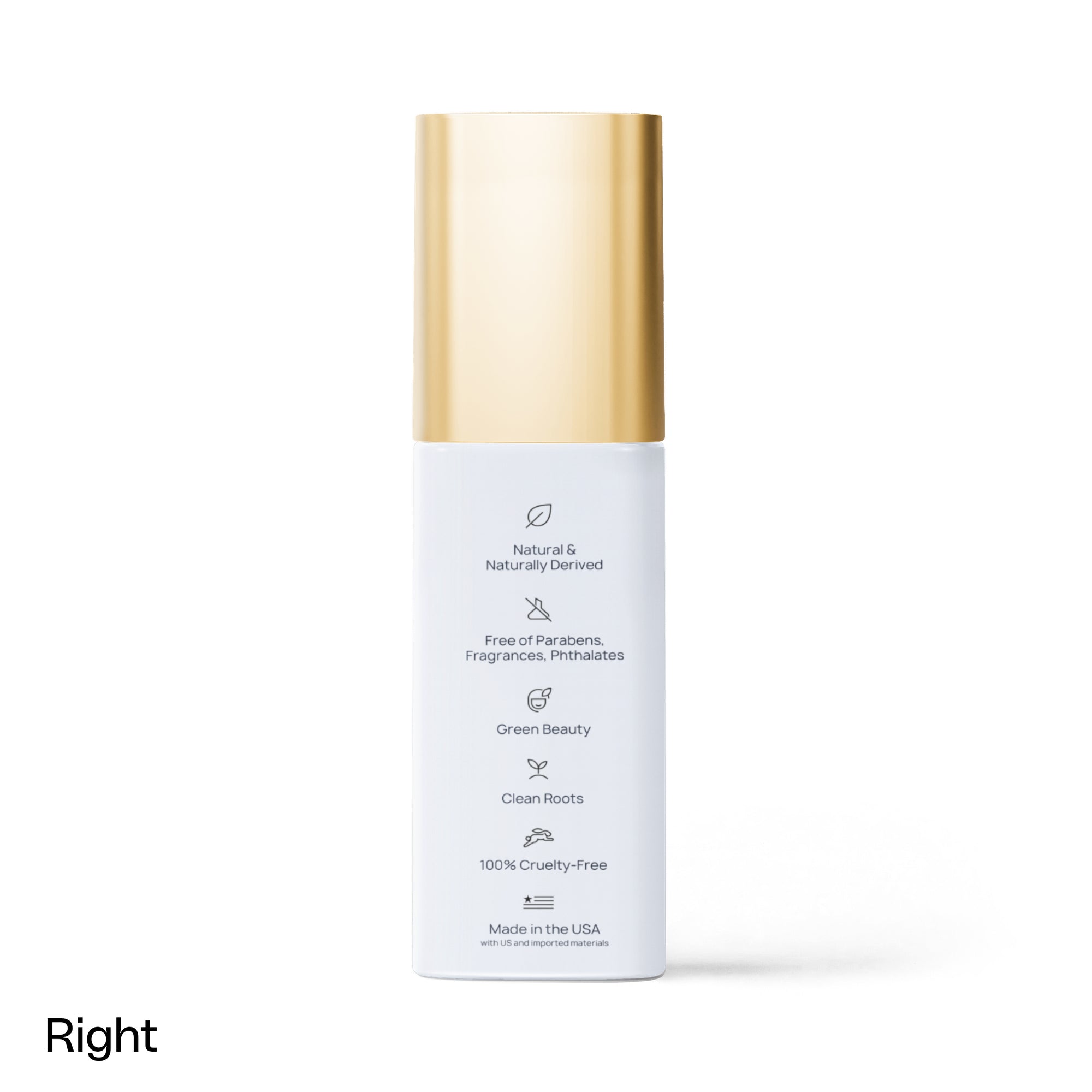 HydraSnail Mucin Essence Gold Cap