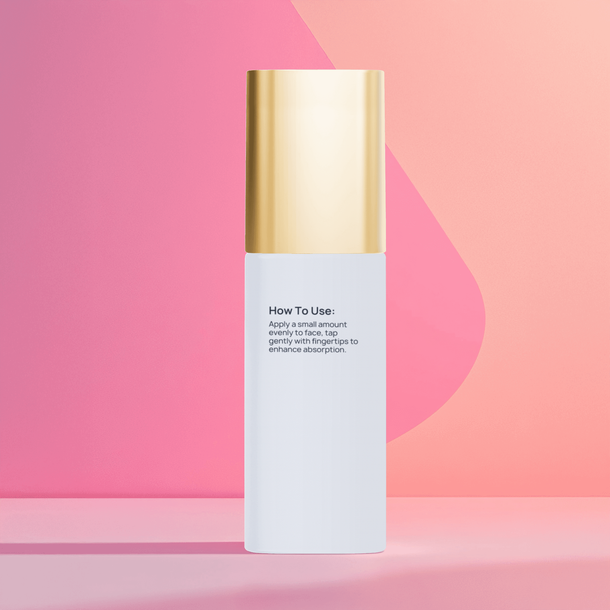 HydraSnail Mucin Essence Gold Cap