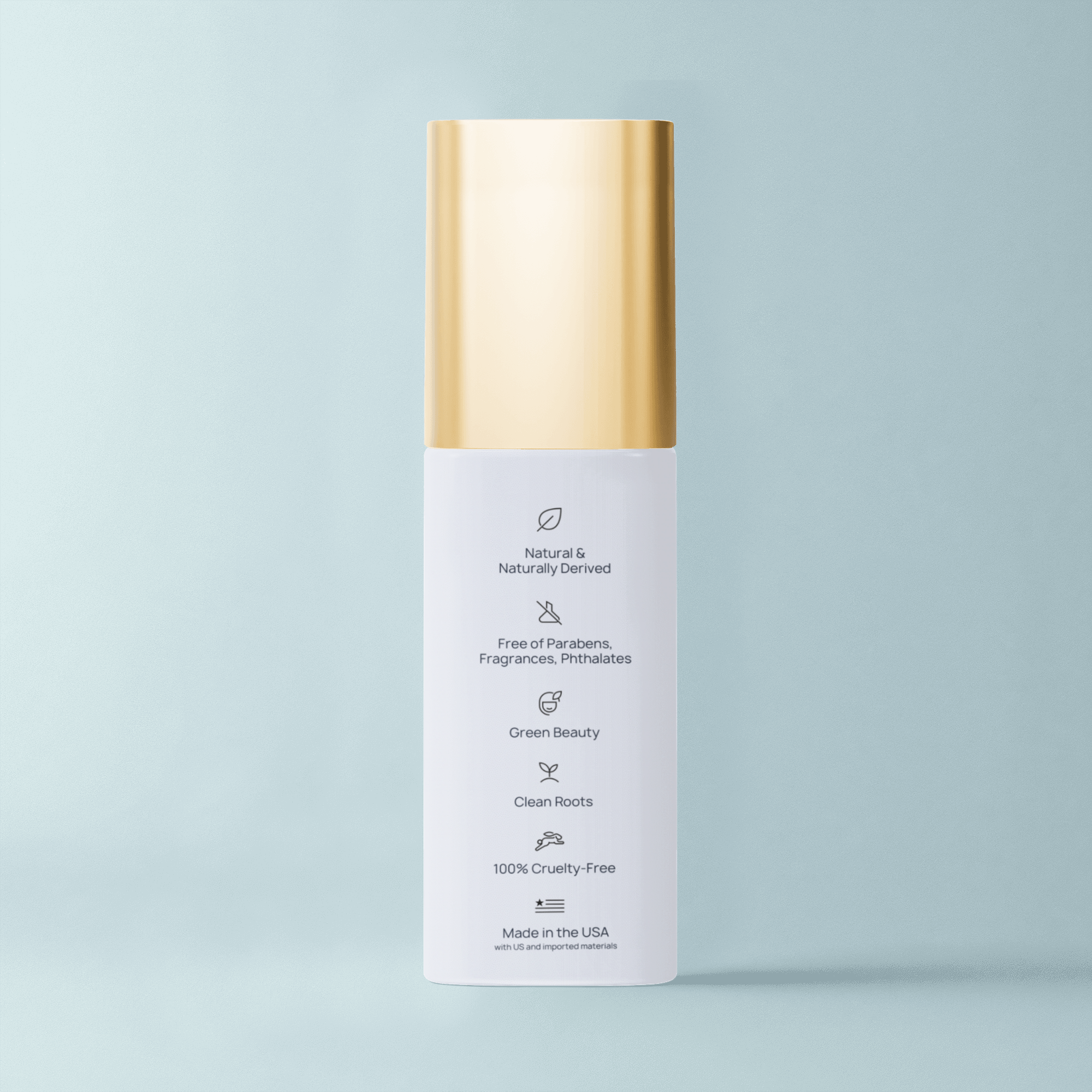 HydraSnail Mucin Essence Gold Cap