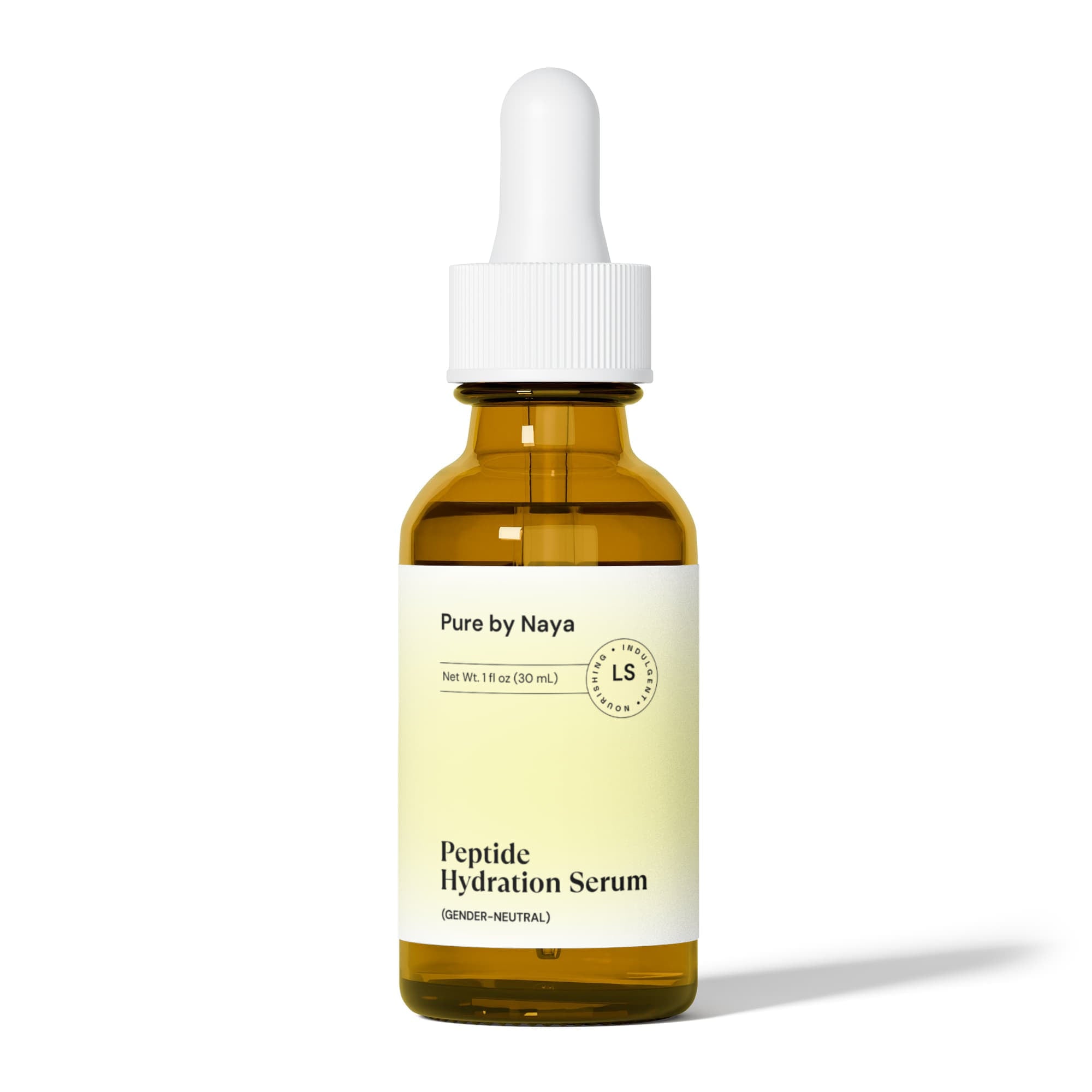 Advanced Multi-Peptide + Copper Peptide Complex Serum
