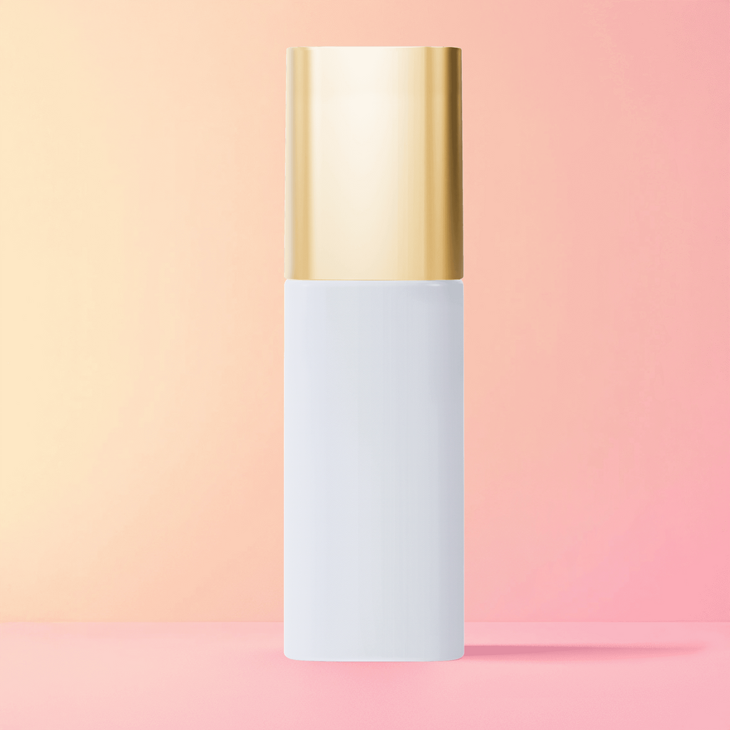 Pro-Aging Nourishing Face Cream Gold Cap