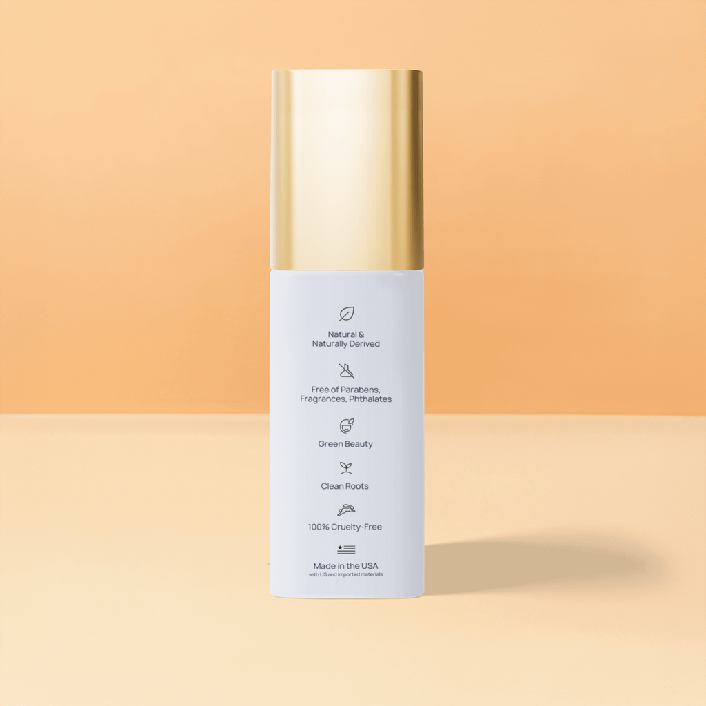 Pro-Aging Nourishing Face Cream Gold Cap