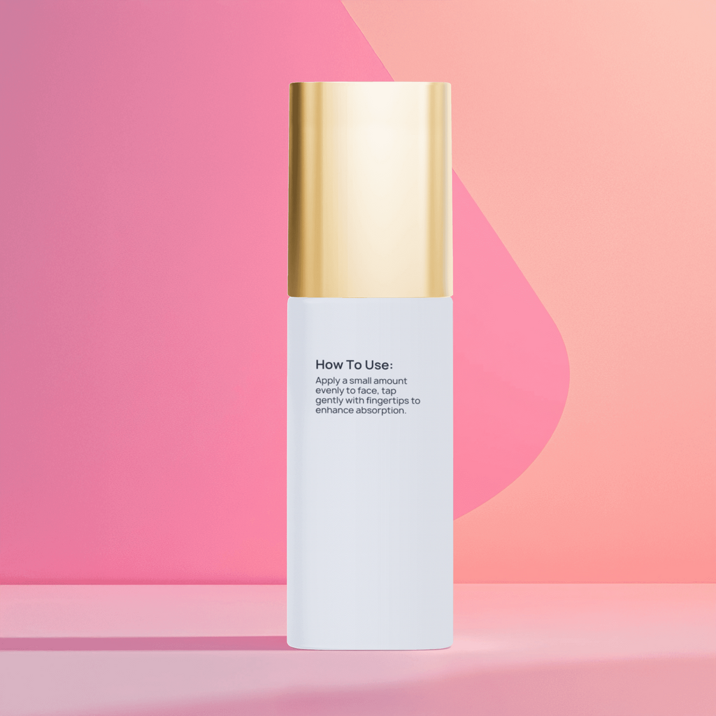 HydraSnail Mucin Essence Gold Cap