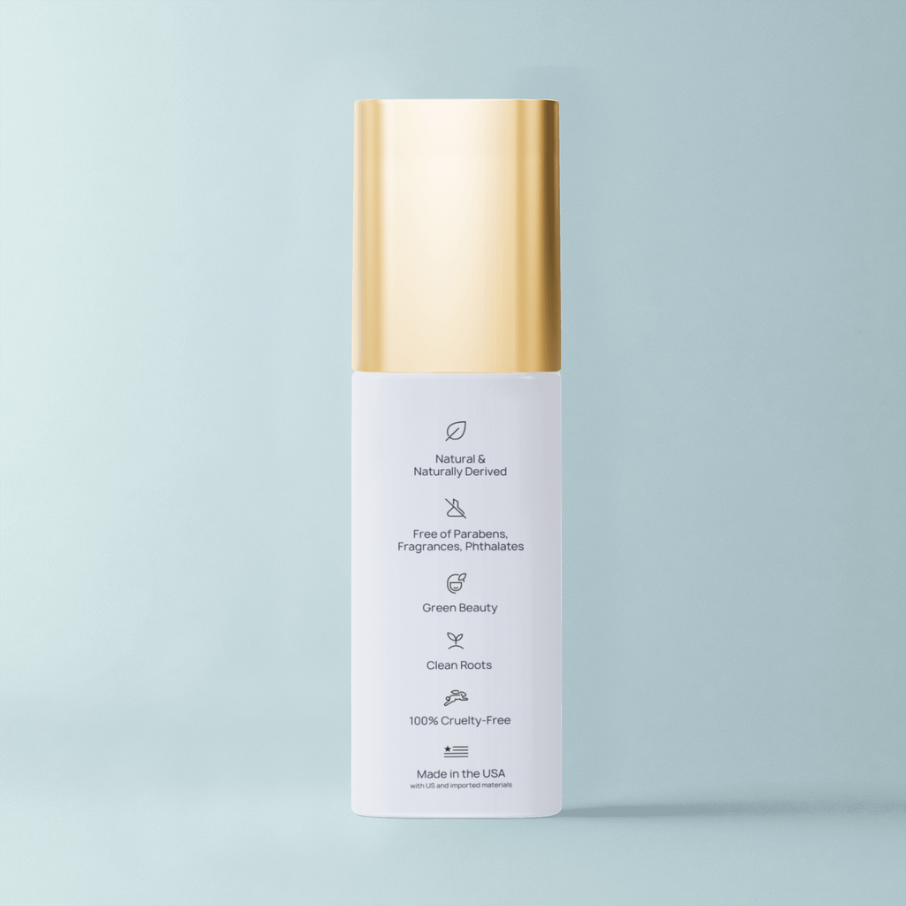 HydraSnail Mucin Essence Gold Cap