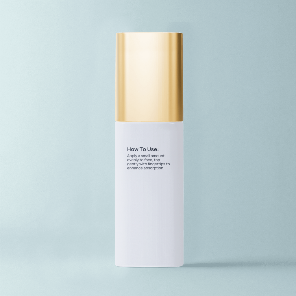 HydraSnail Mucin Essence Gold Cap